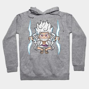 5th Gear Hoodie